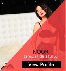 Callgirls In Goa